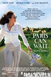 Paris Can Wait (2016) English Movie