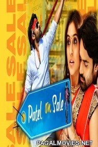 Patel On Sale (2018) Hindi Dubbed South Indian