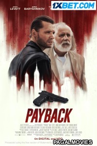 Payback (2021) Telugu Dubbed Movie