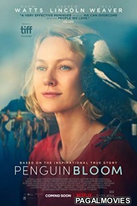 Penguin Bloom (2020) English Movie