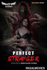 Perfect Stranger (2019) HotShots Originals Hindi Hot Film