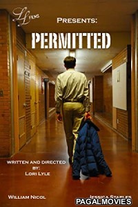 Permitted (2021) Tamil Dubbed