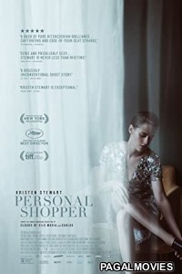 Personal Shopper (2016) Hollywood Hindi Dubbed Full Movie