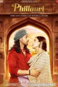 Phillauri (2017) Bollywood Full Movie