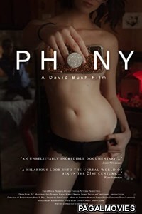Phony (2022) Hindi Dubbed Movie