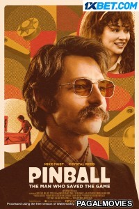 Pinball The Man Who Saved the Game (2022) Bengali Dubbed Movie