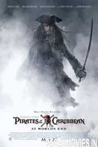 Pirates of the Caribbean: At Worlds End (2007) Dubbed Full Movie