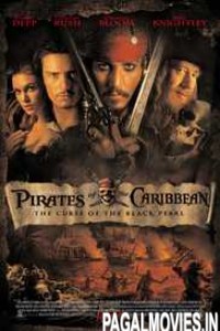 Pirates of the Caribbean: The Curse of the Black Pearl (2003) Hindi Dubbed Full Movie