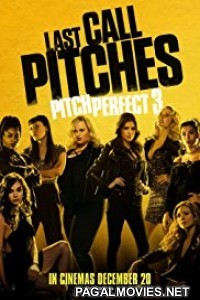 Pitch Perfect 3 (2017) Full English Movie