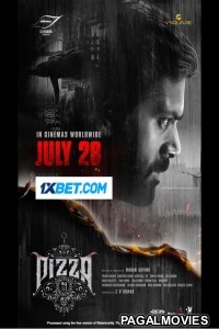 Pizza 3 The Mummy (2023) Telugu Full Movie