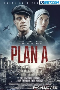 Plan A (2021) Telugu Dubbed Movie