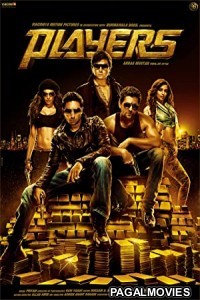 Players (2012) Hindi Movie