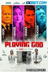Playing God (2021) Telugu Dubbed Movie