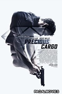 Precious Cargo (2016) Hollywood Hindi Dubbed Full Movie