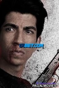 Prepare to Die (2022) Hollywood Hindi Dubbed Full Movie