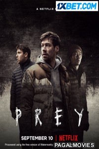 Prey (2021) Tamil Dubbed Movie