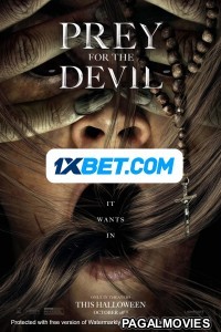 Prey for the Devil (2022) Tamil Dubbed Movie