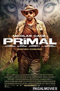 Primal (2019) Hollywood Hindi Dubbed Full Movie