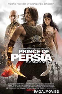 Prince of Persia: The Sands of Time (2010) Hollywood Hindi Dubbed Full Movie