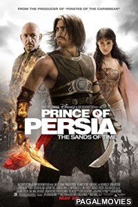 Prince of Persia The Sands of Time (2010) Hollywood Hindi Dubbed Full Movie