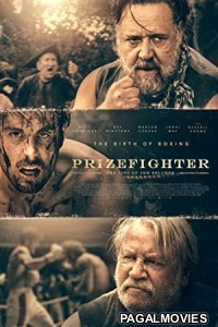 Prizefighter The Life of Jem Belcher (2022) Hollywood Hindi Dubbed Full Movie