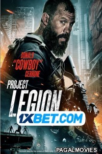 Project Legion (2022) Tamil Dubbed Movie