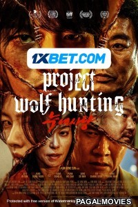 Project Wolf Hunting (2022) Hollywood Hindi Dubbed Full Movie