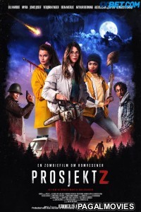 Project Z (2021) Tamil Dubbed