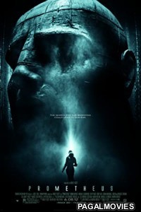 Prometheus (2012) Hollywood Hindi Dubbed Movie