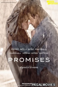 Promises (2021) Telugu Dubbed Movie