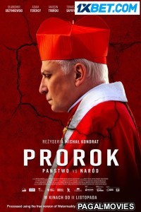 Prorok (2022) Hindi Dubbed Full Movie