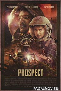 Prospect (2018) English Movie