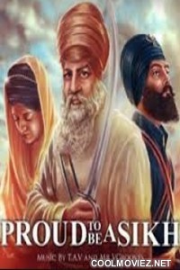Proud To Be A Sikh (2013) Punjabi Movie