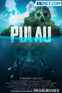 Pulau (2023) Hollywood Hindi Dubbed Full Movie