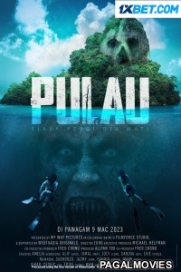 Pulau (2023) Tamil Dubbed Movie