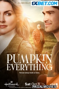 Pumpkin Everything (2022) Hollywood Hindi Dubbed Full Movie