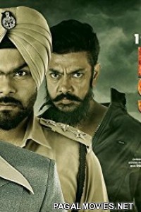Punjab Singh (2018) Punjabi Movie