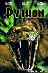 Python (2000) Hollywood Hindi Dubbed Full Movie