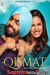 Qismat (2018) Punjabi Full Movie