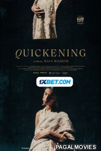 Quickening (2021) Hollywood Hindi Dubbed Movie