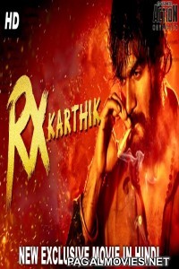 RX Karthik (2018) Hindi Dubbed South Indian