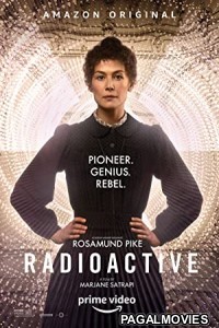 Radioactive (2019) English Movie