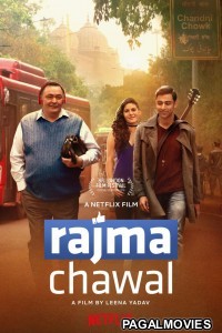 Rajma Chawal (2018) Hindi Movie