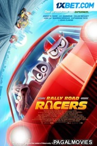 Rally Road Racers (2023) Bengali Dubbed Movie