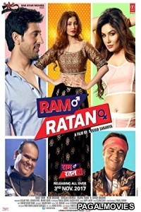 Ram Ratan (2017) Hindi Movie