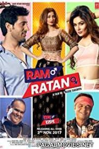 Ram Ratan (2017) South Indian Hindi Dubbed Movie