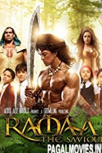Ramaa The Saviour (2010) Hindi Movie