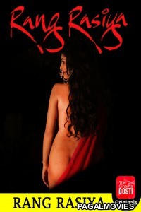 Rang Rasiya (2020) Full Hindi Short Film HDRip