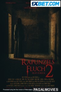 Rapunzels Fluch 2 (2023) Hollywood Hindi Dubbed Full Movie