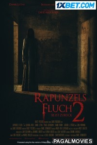 Rapunzels Fluch 2 (2023) Telugu Dubbed Movie